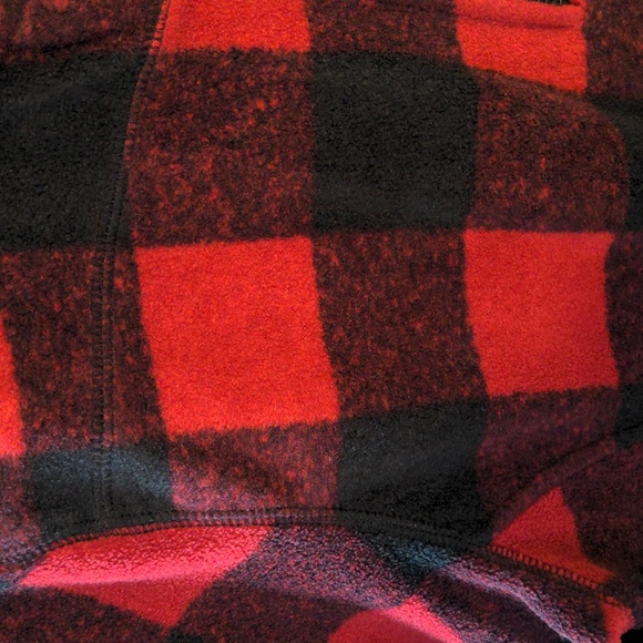 Pendleton pullover - Picture 3 of 5